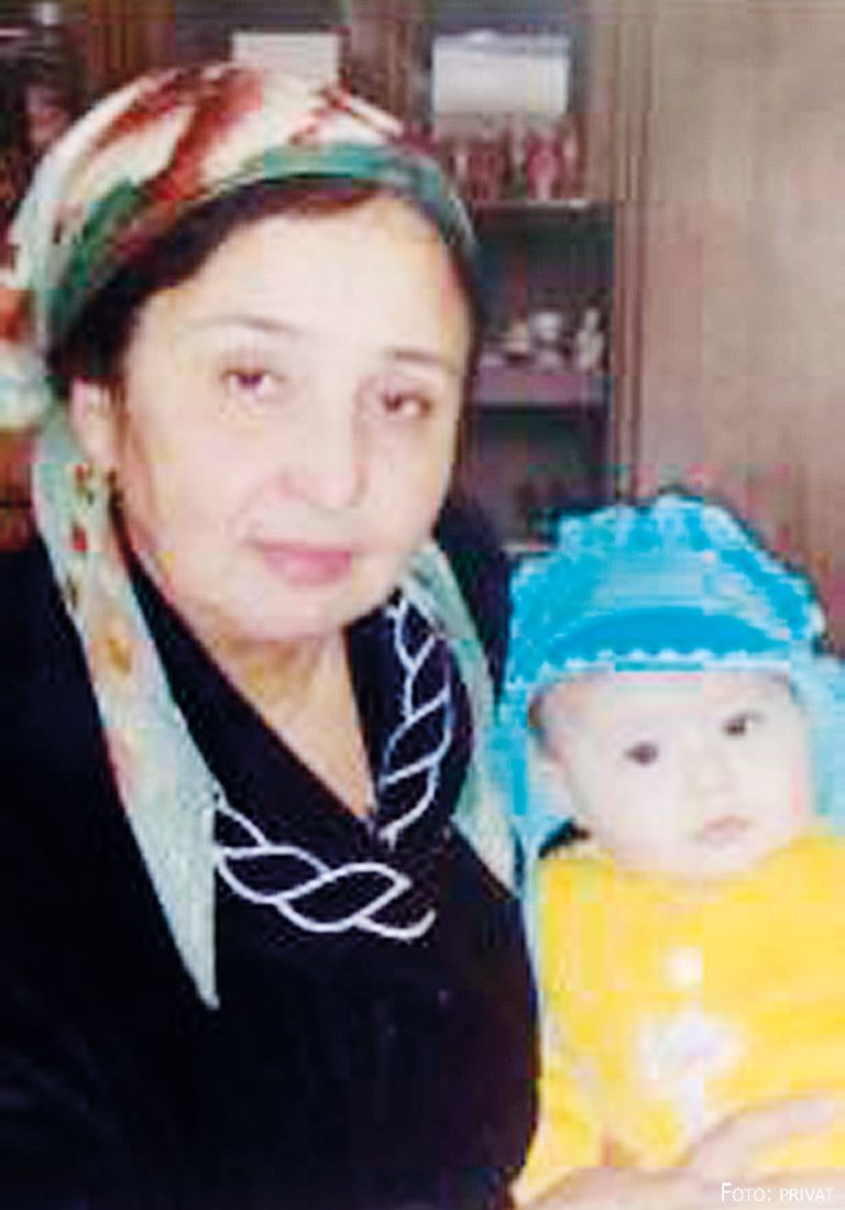 FRAG DEINE OMA: „Mein Mann war es, der mir stets den Lebensmut gab, den ich heute habe“