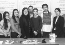 Elf Monate im Tienschan