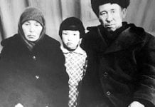 FRAG DEINE OMA: „Er hat die Familiengeschichte geändert“