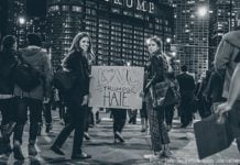 Trump: „Ich war schon immer pro-Merkel“