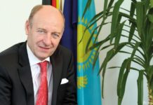 Wirken auf Tausenden Quadratkilometern