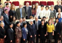 Vorsorge statt Nachsorge