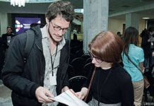 Wir können nicht erwarten, dass andere unser Leben verbessern