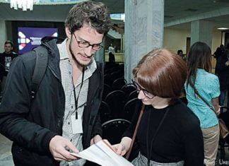 Wir können nicht erwarten, dass andere unser Leben verbessern