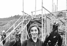 Die Jugend wünschte sich Bernie Sanders