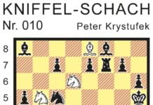 Kniffel-Schach 010