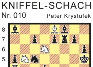 Kniffel-Schach 010