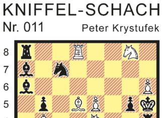 Kniffel-Schach 011