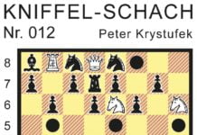 Kniffel-Schach 012