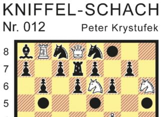 Kniffel-Schach 012