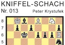 Kniffel-Schach 013