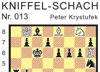 Kniffel-Schach 013