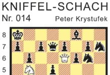 Kniffel-Schach 014
