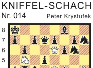 Kniffel-Schach 014