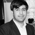 Daud Hamidi Foto: privat