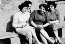 Meine Geschichte: Endlich wieder vereint