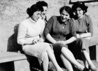 Meine Geschichte: Endlich wieder vereint