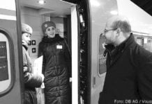 Nachtzüge als Kulturerscheinung