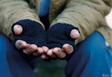 Stigmata und Obdachlosigkeit