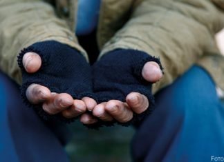 Stigmata und Obdachlosigkeit