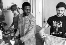 „Wir müssten einfach mal streiken!“