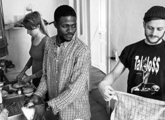 „Wir müssten einfach mal streiken!“