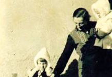 Meine Geschichte: Der große Hunger