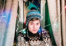 Neujahr ist ganz in der Nähe!