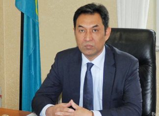 Partner für Frieden und Stabilität