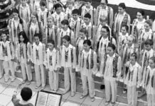 Weihnachtsklassiker und Nachwuchsklänge