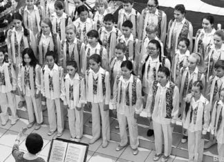 Weihnachtsklassiker und Nachwuchsklänge