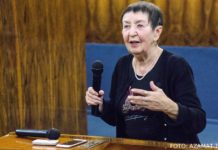 Postsowjetische Erinnerungskultur