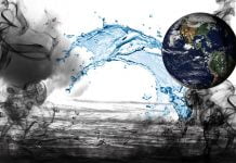 „Wasser kann schnell zum Spielball von Konflikten werden“