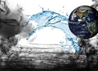 „Wasser kann schnell zum Spielball von Konflikten werden“