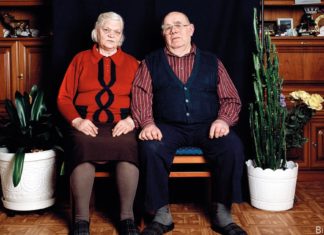 Ein Leben in der Zwischenkultur