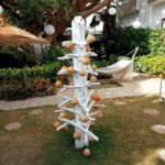 Einfallsreiche Tannenimitation. | Bild:privat