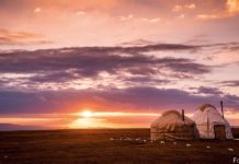 „Zentralasien ist noch immer ein Mysterium“