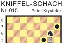 Kniffel-Schach 015