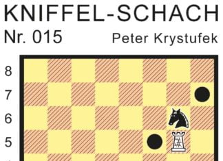 Kniffel-Schach 015