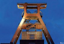 Analyse deutscher und eurasischer Wirtschaftsgemeinschaften. Teil 1.