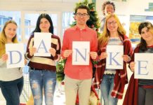 Copernicus erfüllt Träume