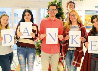 Copernicus erfüllt Träume