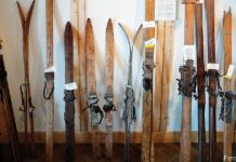 Skifahren: Über die Anfänge im Altai-Gebirge und in Norwegen