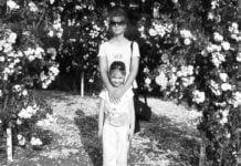 Meine Familie zwischen zwei Welten