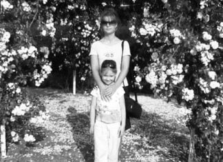 Meine Familie zwischen zwei Welten