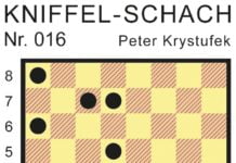 Kniffel-Schach 016