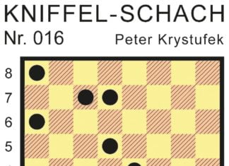 Kniffel-Schach 016