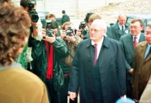 Zum Ableben von Roman Herzog