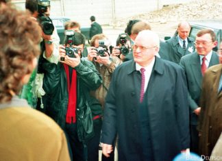 Zum Ableben von Roman Herzog