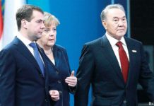 Deutschland: Ein zuverlässiger Handelspartner für Kasachstan